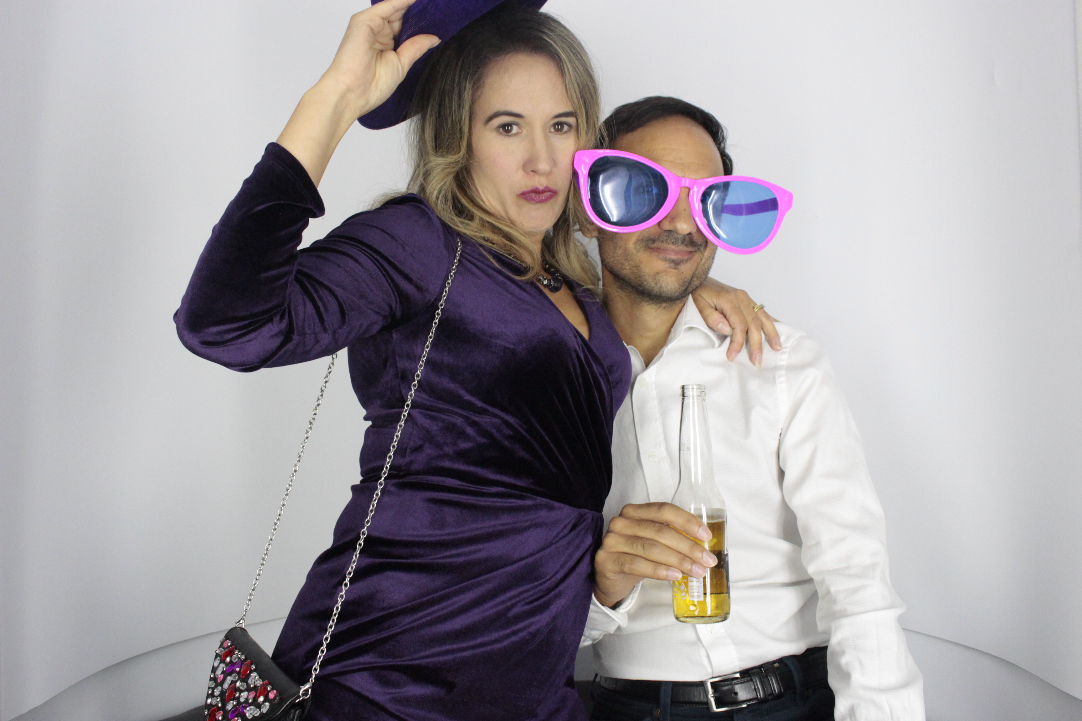 Nadine 40th Birthday  | View more photos from the event at gallery.myphotoboothexperience.co.uk/u/MyPhotoBoothExperienceLtd/Nadine-40th-Birthday